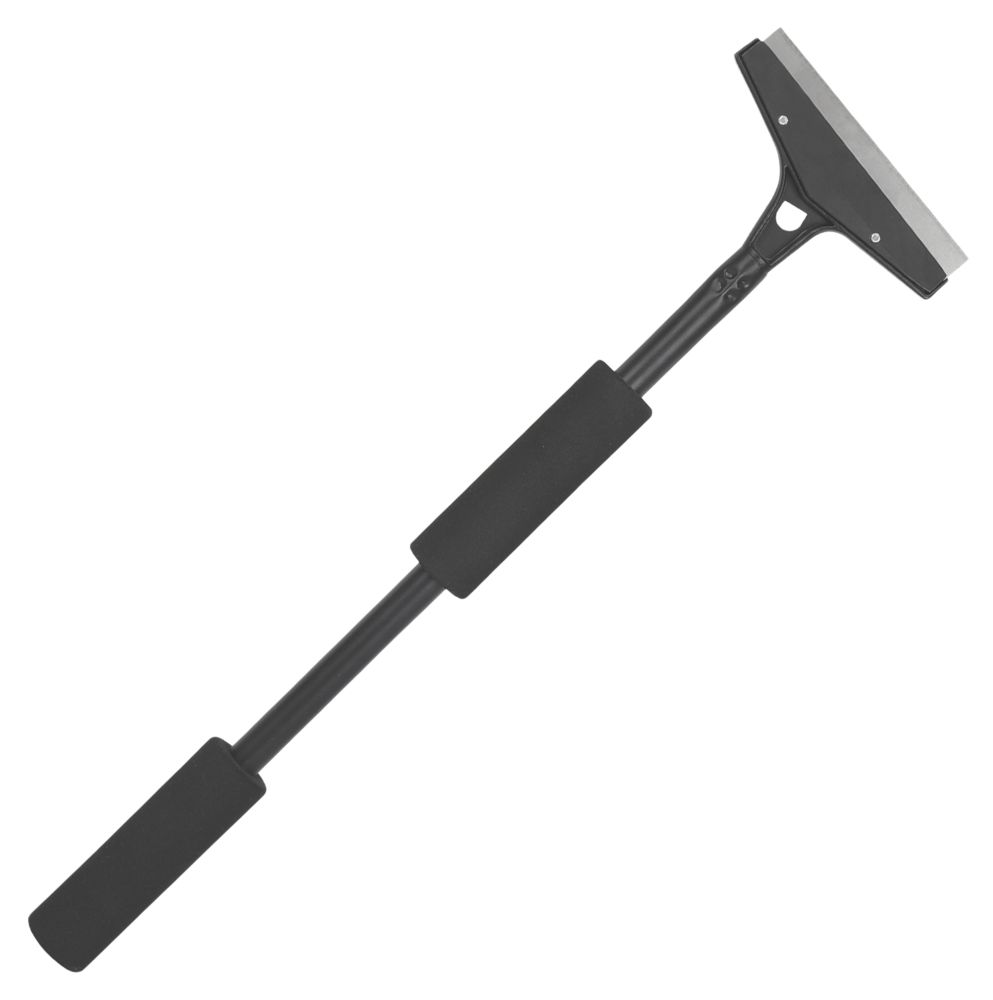 Fortress Long Handled Scraper 150mm Screwfix