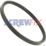 Worcester Bosch 7099393 SEALING FAN