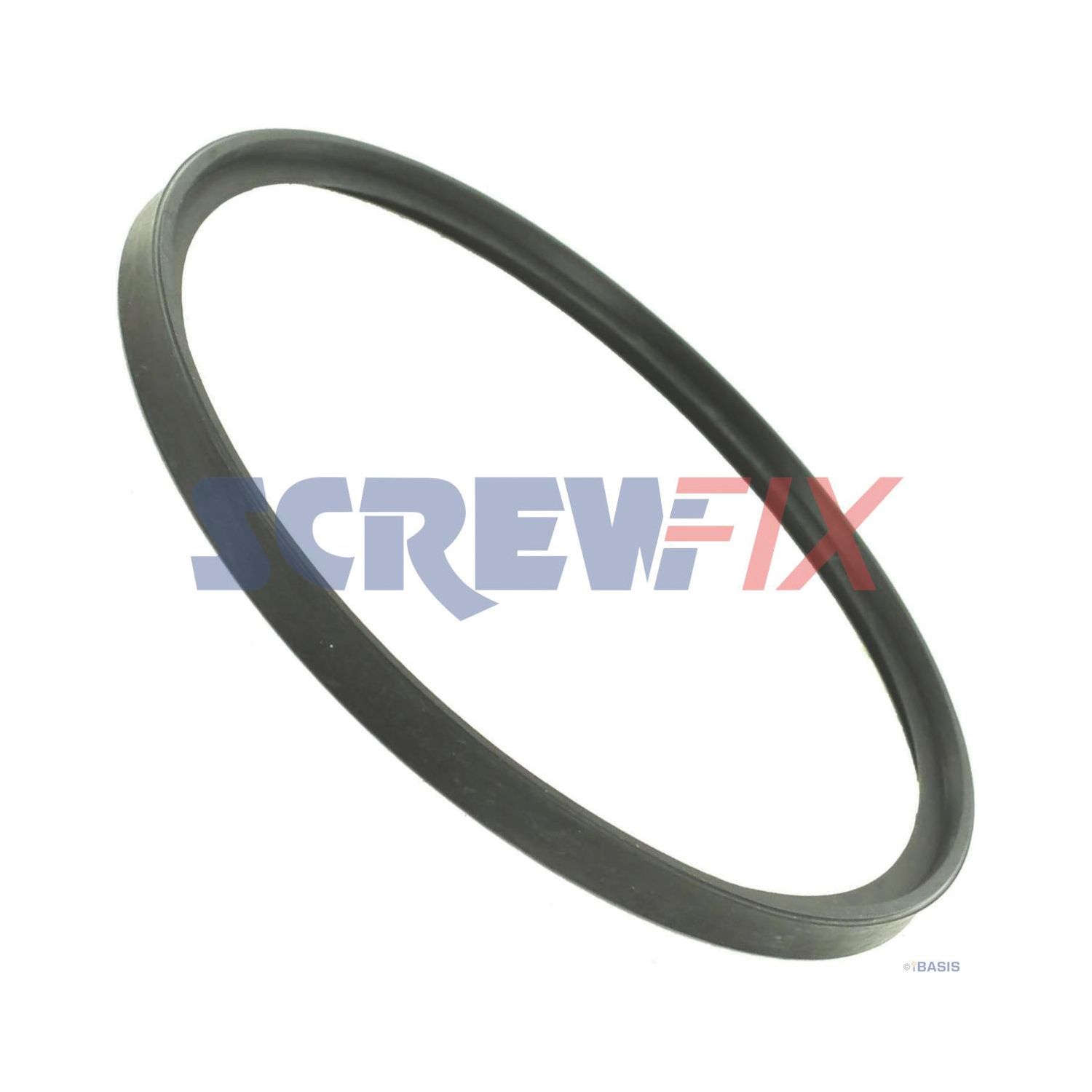 Worcester Bosch 7099393 SEALING FAN (674GW)