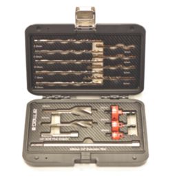 Armeg  Multi-Material Twister Drilling Set 16 Pieces