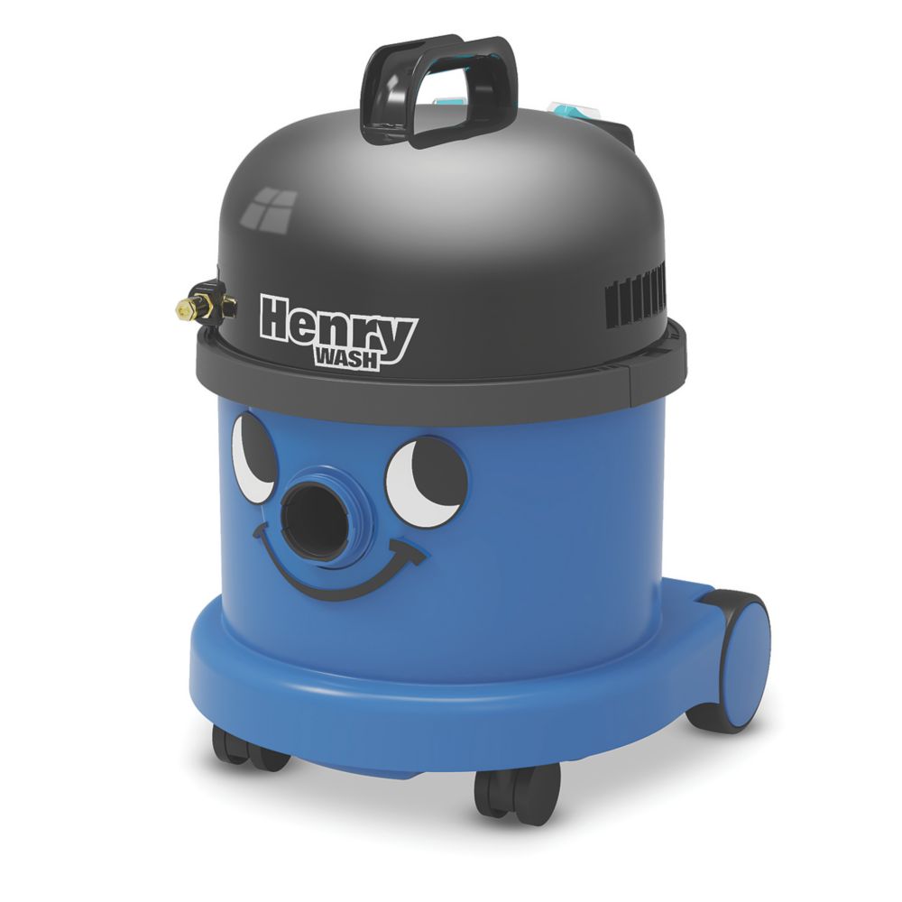 Henry deals hoover screwfix