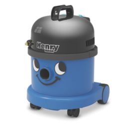 Numatic Henry Wash HVW370 1000W Carpet Cleaner 230V