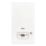 Baxi 430 Combi 2.1 Gas/LPG Combi Boiler White