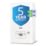 Baxi 430 Combi 2.1 Gas/LPG Combi Boiler White