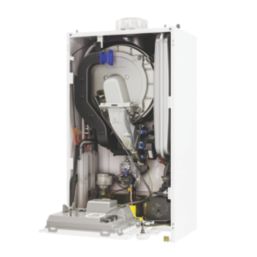 Baxi 430 Combi 2.1 Gas/LPG Combi Boiler White