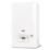 Baxi 430 Combi 2.1 Gas/LPG Combi Boiler White
