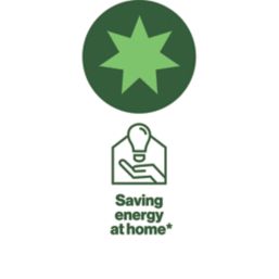 LAP Chaac Tilt  Fire Rated LED Downlights Brushed Nickel 5.5W 600lm 10 Pack