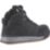 Hard Yakka 3056 Metal Free  Safety Boots Black Size 7