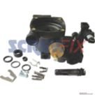 Glow-Worm 2000801901 Pump Housing