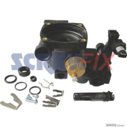 Glow-Worm 2000801901 Pump Housing