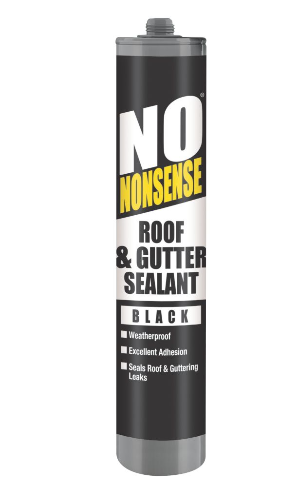 No Nonsense Paint & Varnish Stripper 500ml - Screwfix