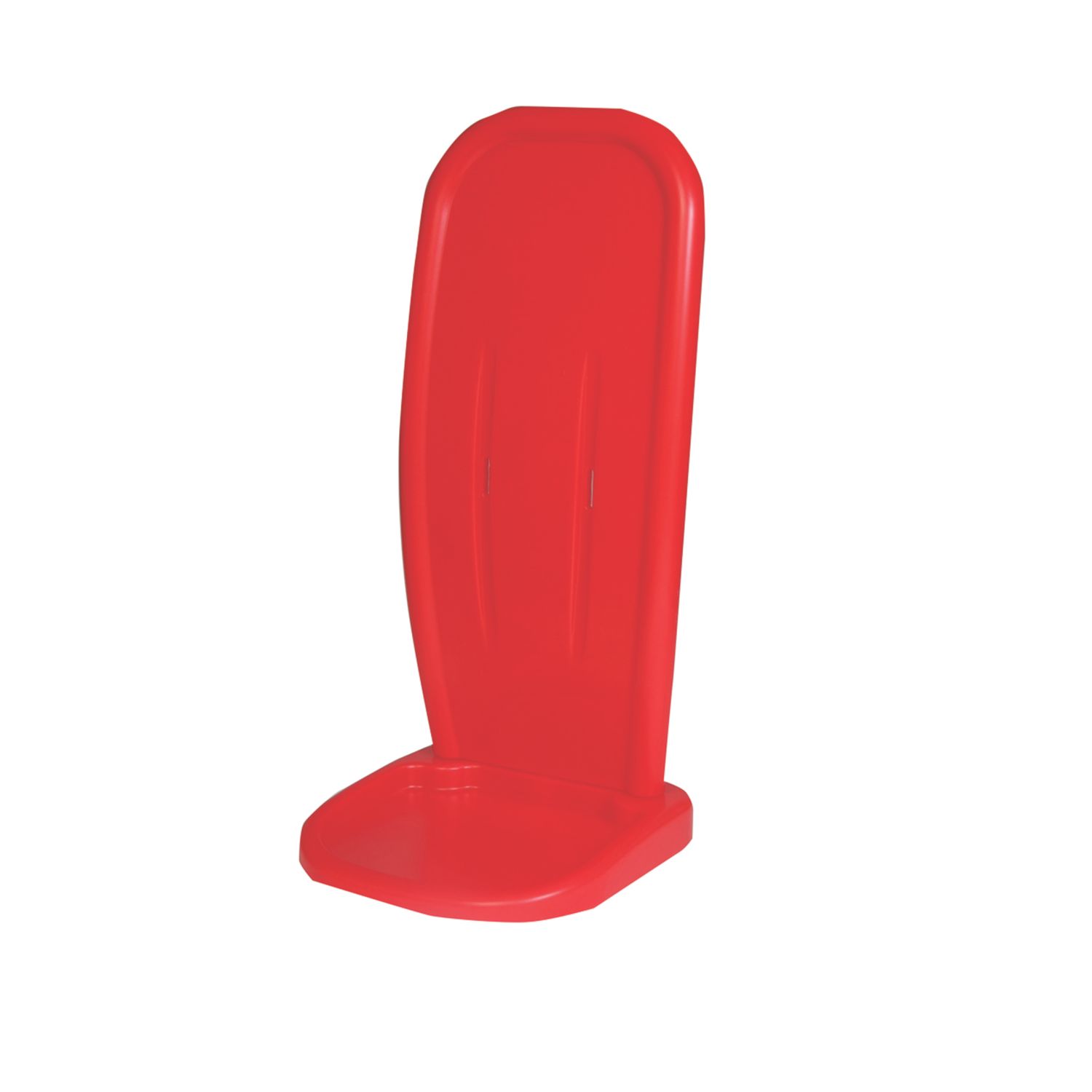 Single Fire Extinguisher Stand (67534)