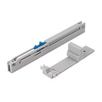 Smith & Locke Soft-Close System for Drawer Runners