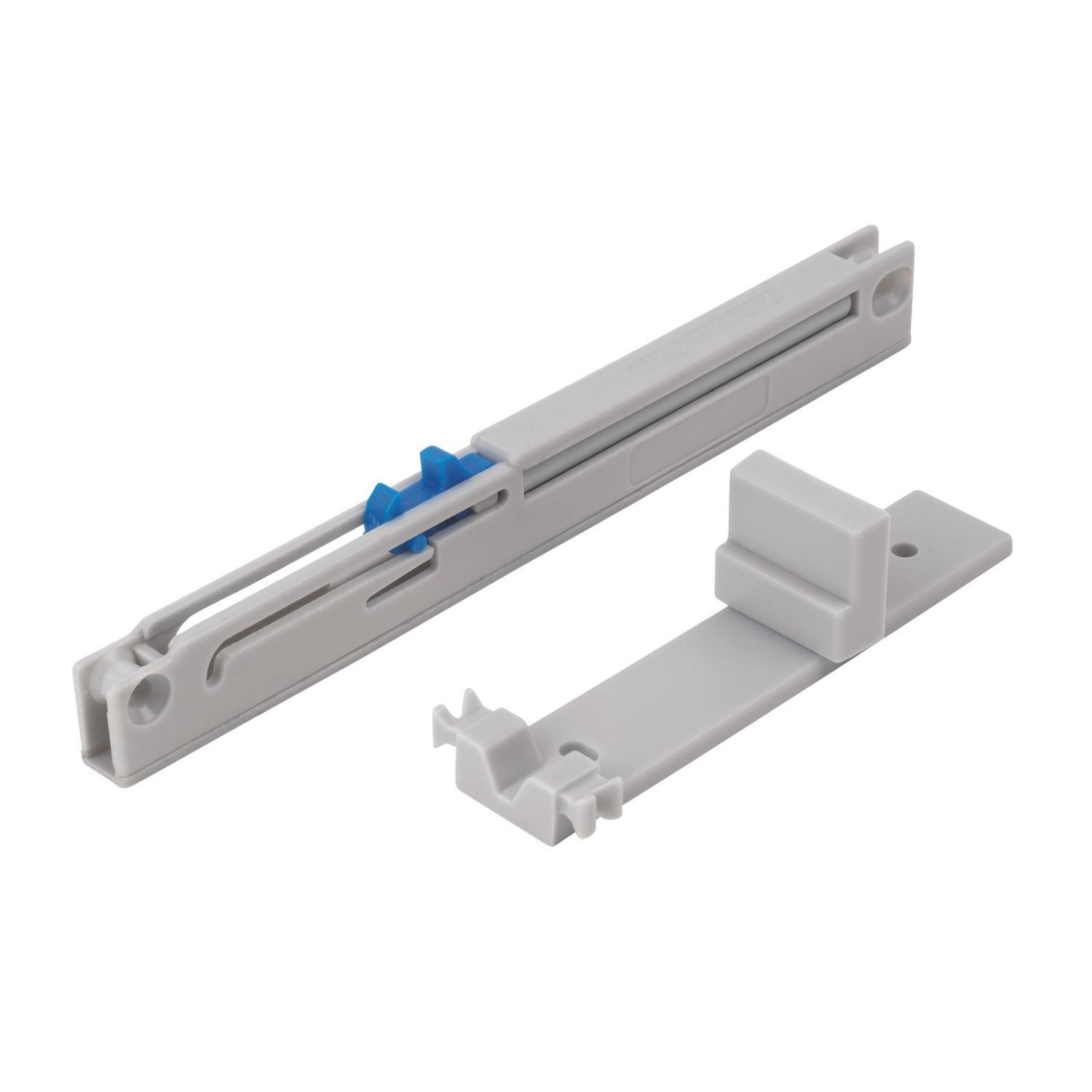 Smith & Locke Soft-Close System for Bottom Fix Drawer Runners (6753R)