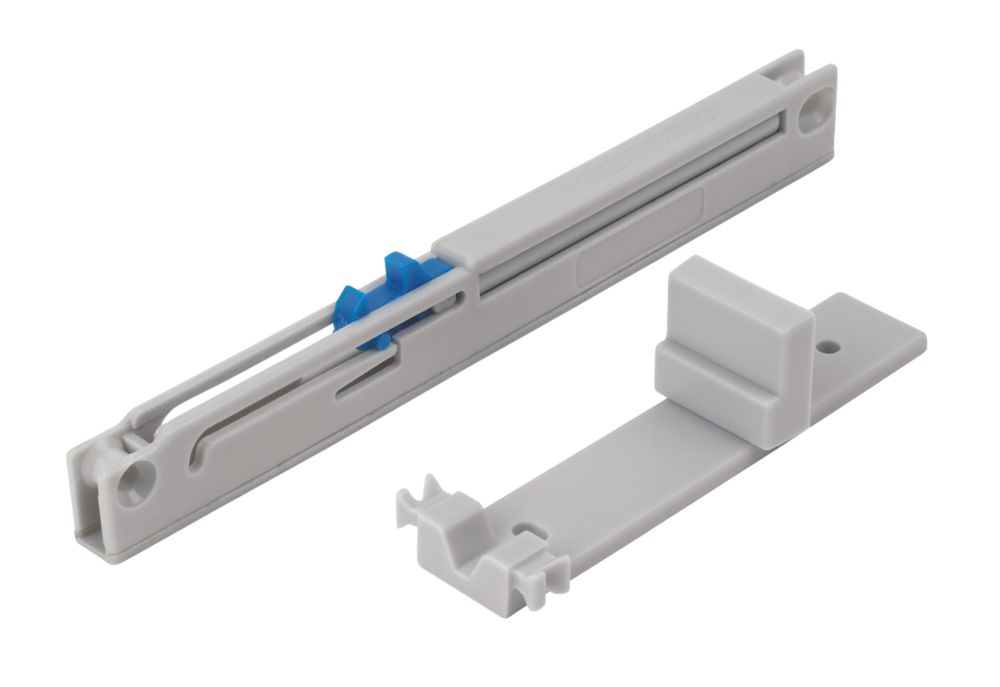 Smith Locke Soft Close System For Bottom Fix Drawer Runners Screwfix
