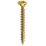Spax  PZ Countersunk Self Drilling Woodscrews 4mm x 40mm 200 Pack