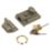 Yale 630077101322  Night Latch Bronze 60mm Backset