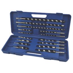 Allen key drill bit best sale set screwfix