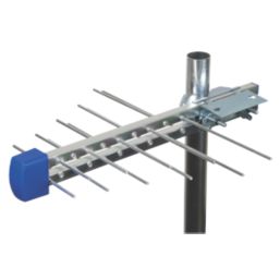 Labgear LOG Periodic Aerial - Screwfix