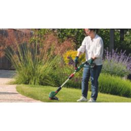 Bosch  UniversalGrassCut 18V-26-500  18V Li-Ion Power for All Brushless Cordless Grass Trimmer - Bare