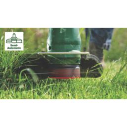 Bosch  UniversalGrassCut 18V-26-500  18V Li-Ion Power for All Brushless Cordless Grass Trimmer - Bare