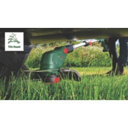 Bosch  UniversalGrassCut 18V-26-500  18V Li-Ion Power for All Brushless Cordless Grass Trimmer - Bare
