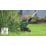 Bosch  UniversalGrassCut 18V-26-500  18V Li-Ion Power for All Brushless Cordless Grass Trimmer - Bare
