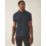 Regatta Pro 50 / 50 Pique Polo Shirt Navy X Large 47.2" Chest