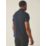 Regatta Pro 50 / 50 Pique Polo Shirt Navy X Large 47.2" Chest