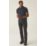 Regatta Pro 50 / 50 Pique Polo Shirt Navy X Large 47.2" Chest