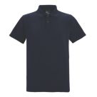 Regatta Pro 50 / 50 Pique Polo Shirt Navy X Large 47.2" Chest