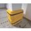 Addgards CP400 Column Protectors Yellow 400mm x 390mm