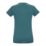 Regatta Fingal Edition Short Sleeve Womens T-Shirt Mediterranea Size 14