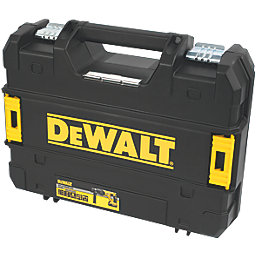 DeWalt DCH033 3kg 18V 2 x 4.0Ah Li-Ion XR Brushless Cordless SDS Plus Drill