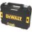 DEWALT DCH033 3kg 18V 2 x 4.0Ah Li-Ion XR Brushless Cordless SDS Plus Drill