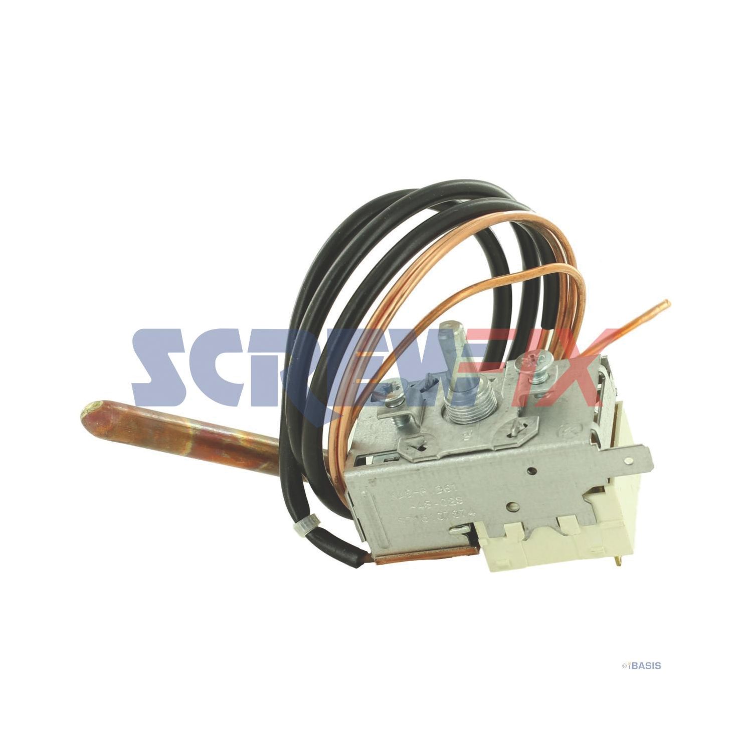 Worcester Bosch 87161078740 RANCO CONTROL STAT (675GW)