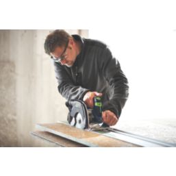 Festool HKC 55 EB-Basic 160mm 18V Li-Ion Airstream Li-High Power Brushless Cordless Circular Saw - Bare