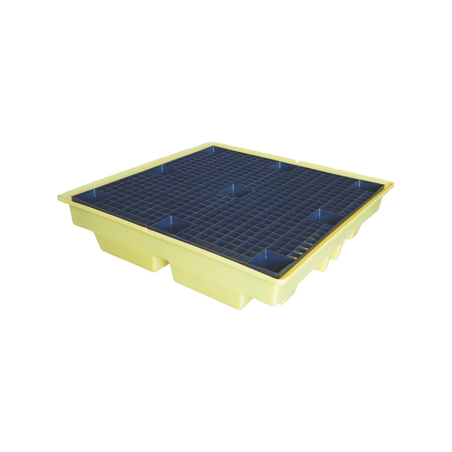 Essentials BP4L Bund Pallet 4 x 205Ltr Drums (675HJ)