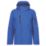 Regatta Exosphere II Waterproof Shell Jacket Oxford Blue/Black Small Size 37.5" Chest