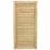 Forest  Gate 920mm x 1820mm Natural Timber