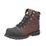 Amblers FS226   Safety Boots Brown/Black Size 6