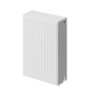 Stelrad 600mm x 400mm 3262BTU Traffic White Type 33 Convector Radiator
