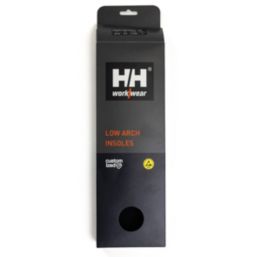 Helly Hansen Dynamic Arch - Low Insoles Size 12