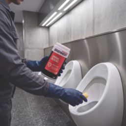 Brenner   Urinal Blocks 3kg 150 Pack