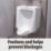 Brenner   Urinal Blocks 3kg 150 Pack