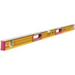 Stabila 196-2 Spirit Level 48" (120cm)