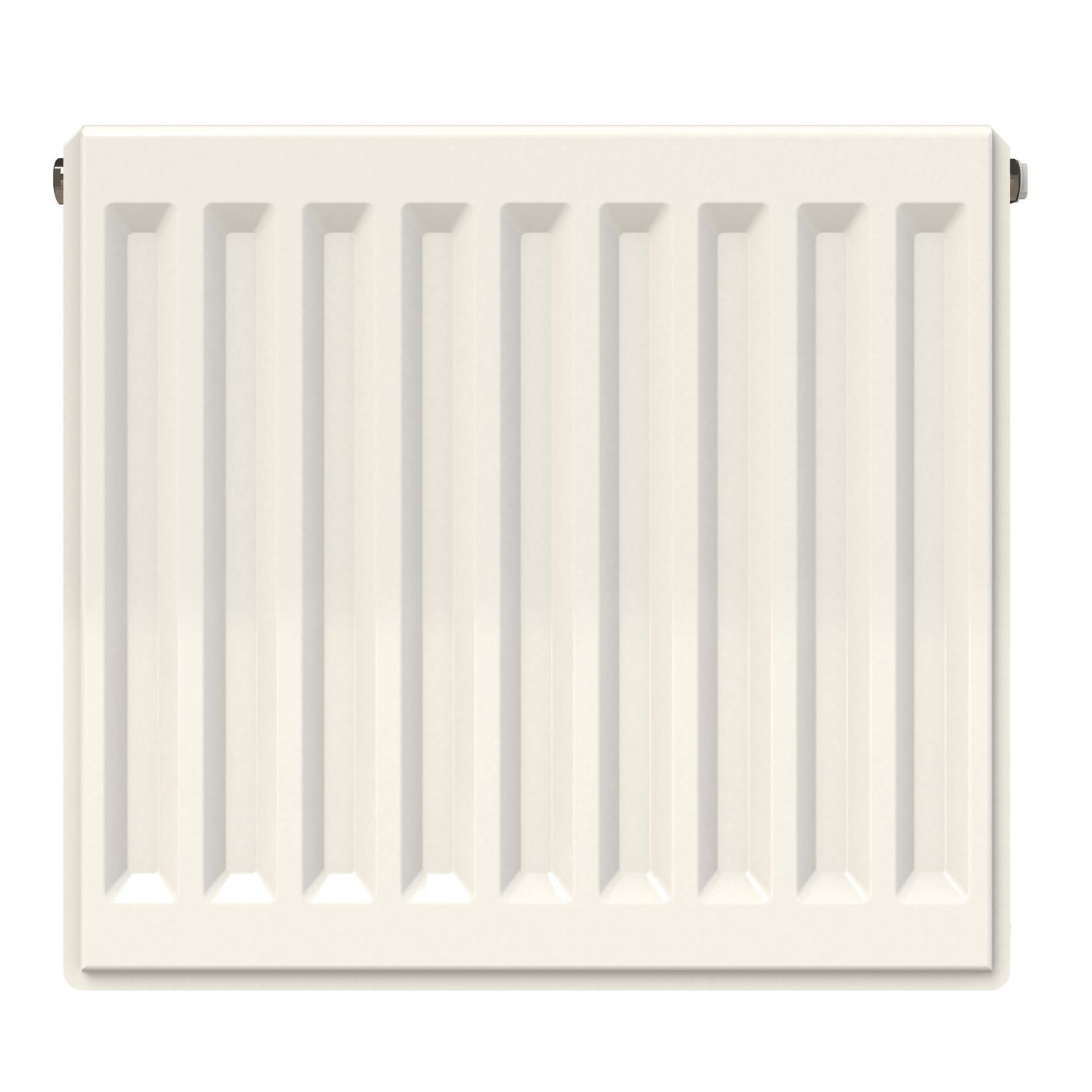 Myson 450mm x 500mm 2351BTU White Type 22 Convector Radiator (675RJ)