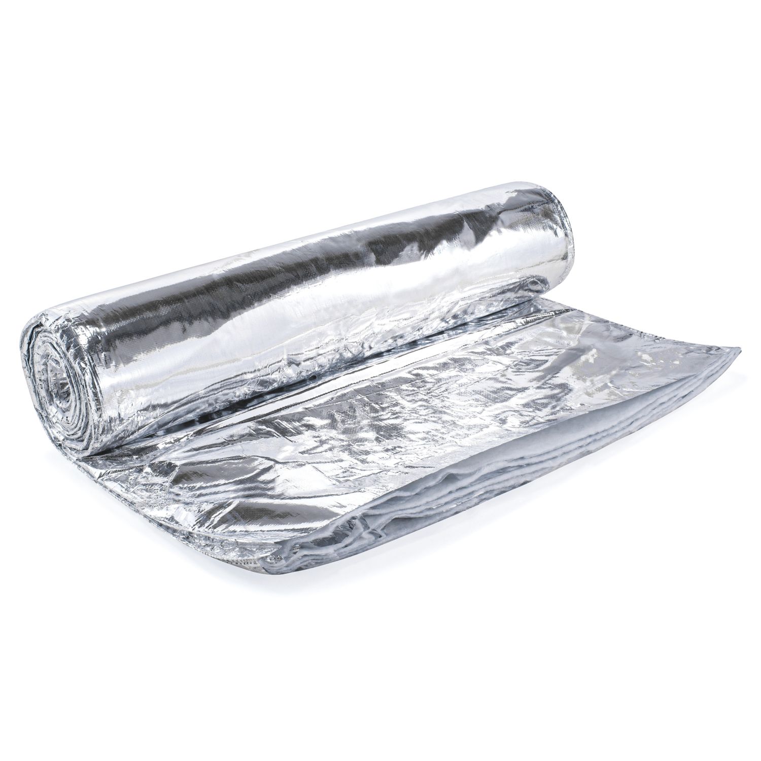 SuperFOIL Insulation SF19+ Multifoil Insulation 10m x 1.2m (675RW)