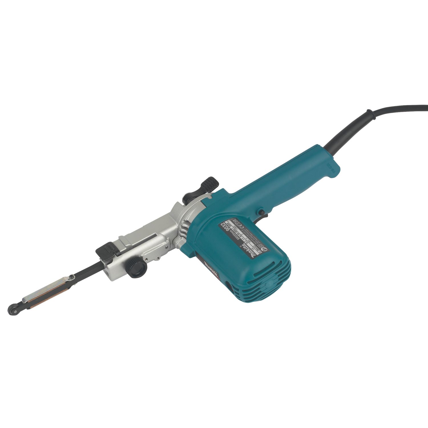 Makita 9032/1 3/8" Electric 9mm Filing Sander 110V (675XJ)