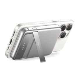 Ecoflow Rapid 5000mAh Power Bank Silver